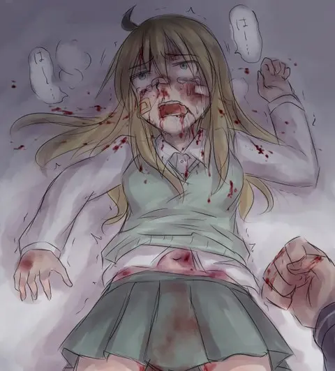 Yandere JC To Aisare JK | 얀데레 여중생과 사랑받는 여고생